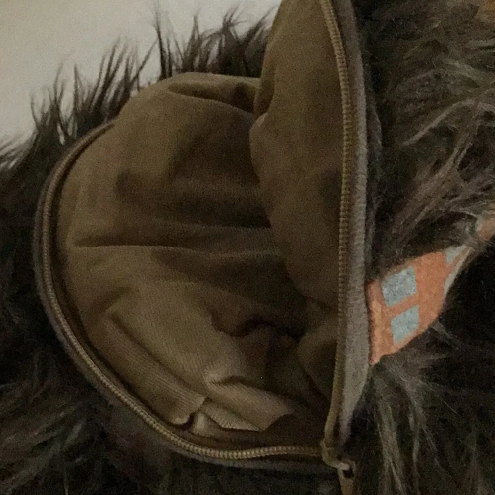 Disney star backpack